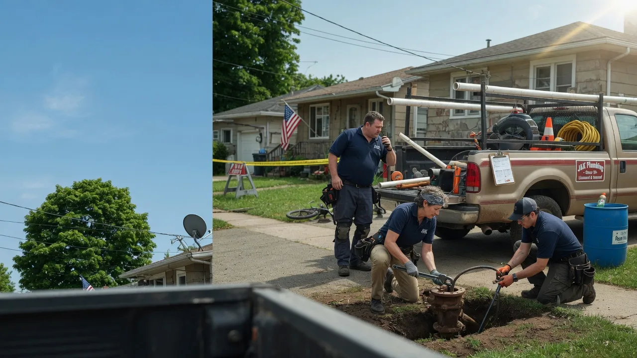 Water Heater Replacement in Lamont, IA near me